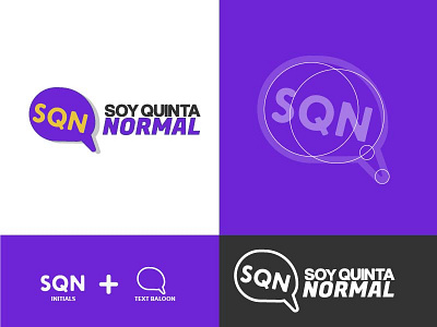 Logo quinta normal-segunda-propuesta