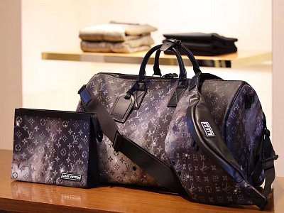 High-Quality Louis Vuitton Replica Bags