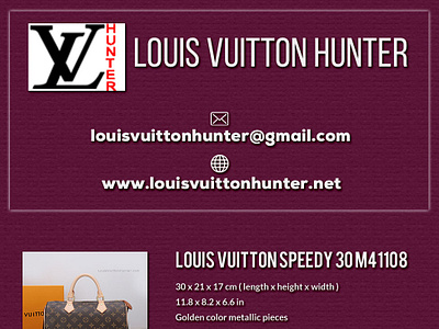 Do high-quality replica Louis Vuitton handbags come with any form