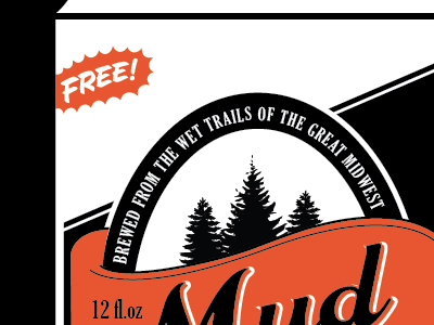 Free Mud