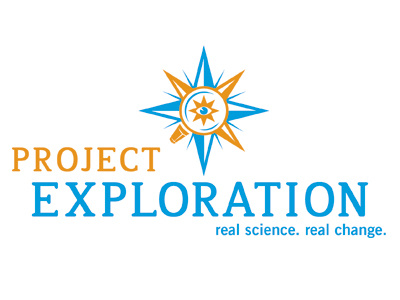 Logo concept logo science