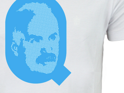 Coach Q shirt