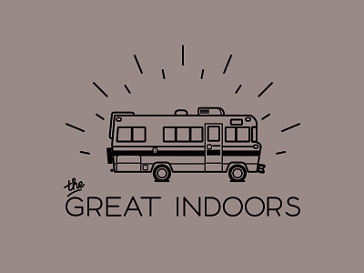Great Indoors Logo