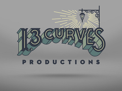 13 Curves Logo