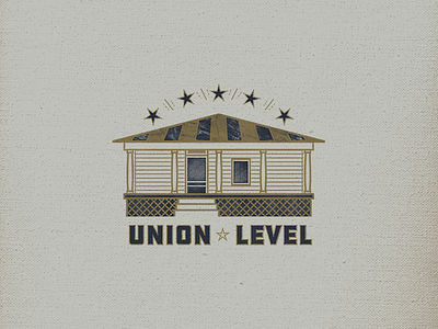 Union Level Logo