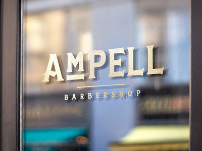 Ampell Branding