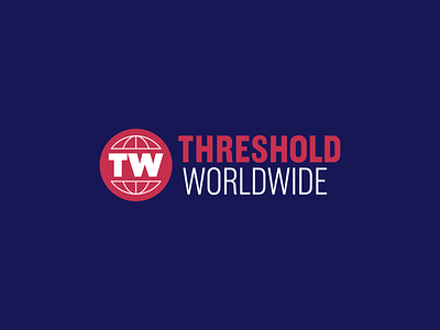 TW logo lockup