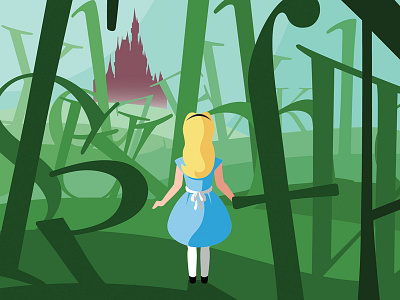 Alice in Typeland