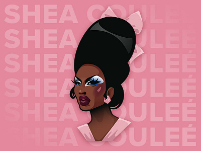 Shea Couleé