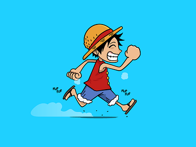 Little Luffy