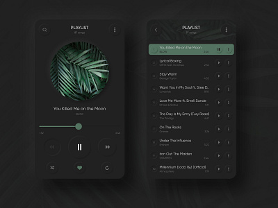 Music Player