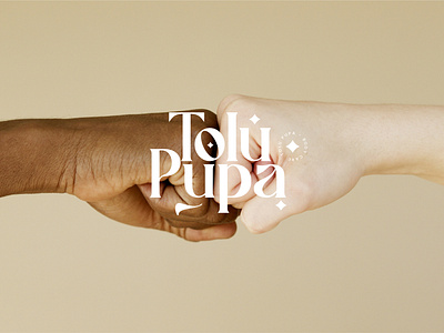 TOLU PUPA - Body Care