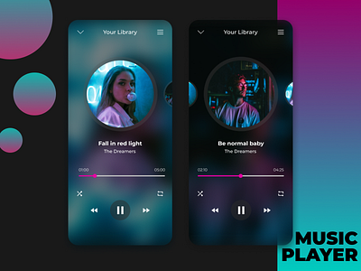 Music Player