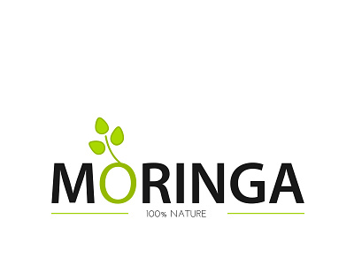 Moringa (1) branding design design branding flat herb herbal icon indonesia designer kelor logo logo 2d logo a day logo alphabet logo type logodesign logotypedesign minimal moringa nature vintage logos