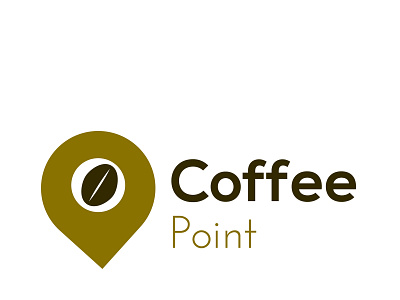 Logo - Coffee Point