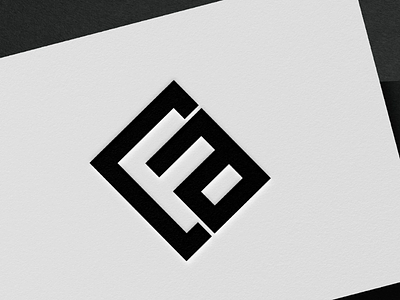 Lettermark F & A logo logodesign monogram