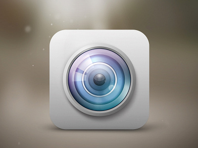 Clean Camera iOS app cam camera clean ios iphone