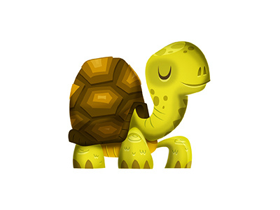 Save The King Cards | Turtle animal cartoon character design game art game design games illustration reptile tortoise tortuga turtle vector