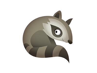 Save The King Cards | Raccoon character design coon forest game art games mapache raccoon racoon rocky