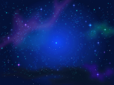 Lumos animation animation app game illustration planet space stars world