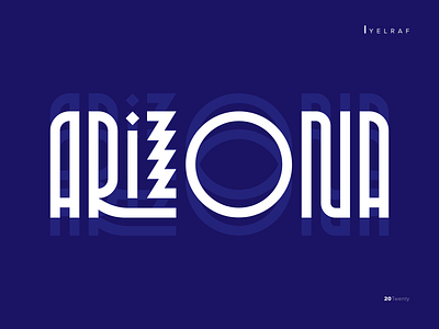 AZ Typography 2 2x logo typography
