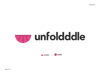 Dribbble + unfold dribbble unfold