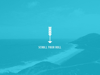 Scroll Your Roll