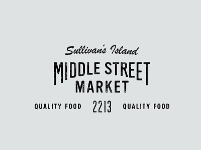Middle Street Market