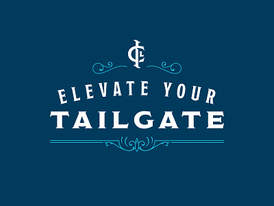 Tailgating designs, themes, templates and downloadable graphic elements on  Dribbble