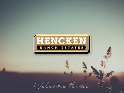 Hencken Ranch (Final colorway)
