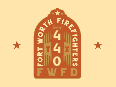 Fort Worth Firefighters