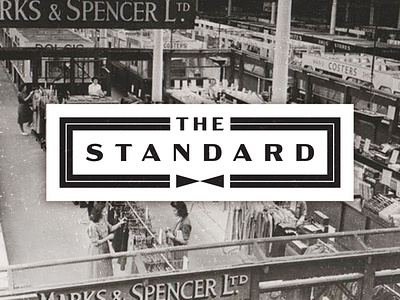 The Standard - Clothier