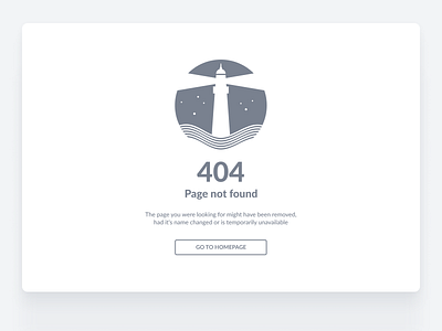 Error message: Page not found 404 beacon not found waves
