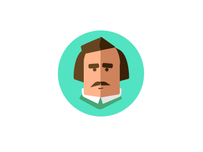 "Poe" author avatar icon poe