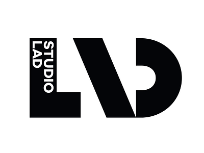 studio Lad logo animation animation branding illustration logo motiongraphics type typography