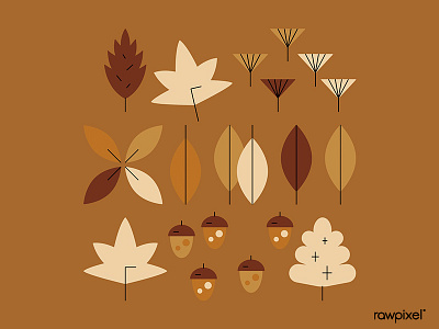 Autumn Elements