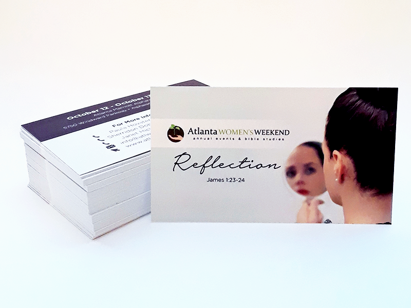 Business Card Design eventcard businesscard marketing design branding graphic design