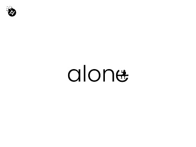 Alone minimalisium