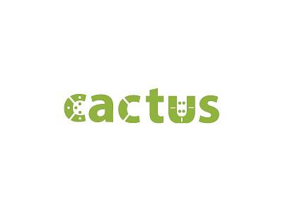 Cactus . Co-operating Working company