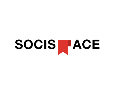 Socispace Logo Design