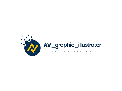 Av Graphic Illustrator ai avlogo behance branding design digital 2d graphicdesign icon illustration logo photographer photoshop photoshop art typography ui ux vector vector art vector illustration videoedit