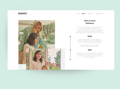 UI design about aboutus tbilisi ui uidesign web webdesign