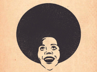 Afros: A Celebration of Natural Hair