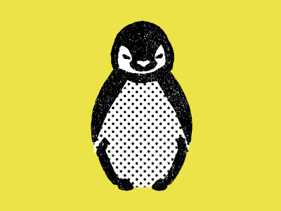 Day Three | Penguin