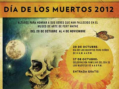 Dia De Los Muertos advertising day of the dead dia de los muertos la catrina marketing