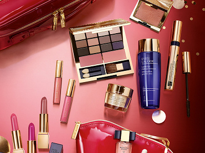 Estée Lauder India - Social Media Management