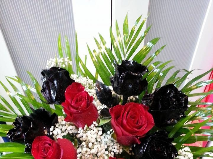 Flower Delivery Dubai Fresh Flowers Online by rose charmsjlt on Dribbble