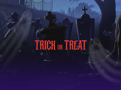 Trick or Treat / Logo Design 2019 app app design color colour design ghost halloween halloween design illustrator iphone 10 iphonex logo logo design logodesign logotype orange purple ui uidesign