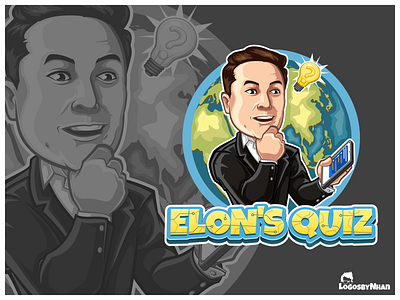 ELON'S QUIZ