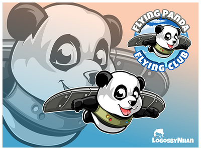 Flying Panda - Flying Club